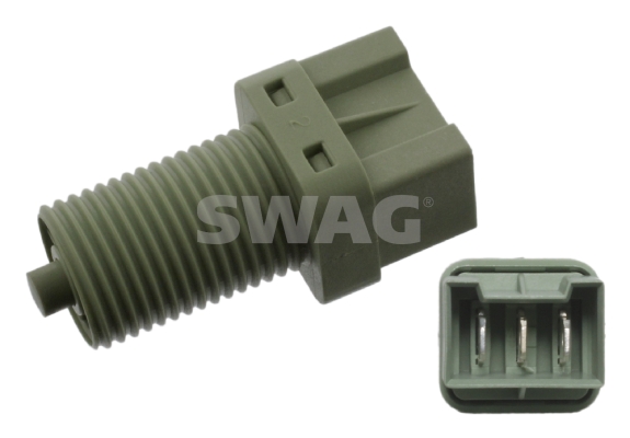 Comutator lumini frana 60 93 7192 SWAG